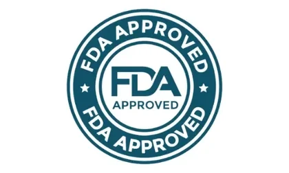 NeuroGenica FDA-Registered Facility claim