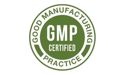 NeuroGenica GMP Certified claim