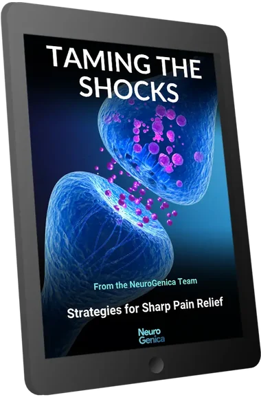 Taming The Shocks digital bonus guide